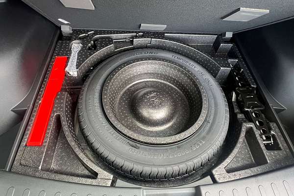 2025 GWM Haval Jolion Premium A01