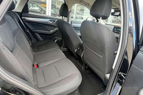 2025 GWM Haval Jolion Premium A01