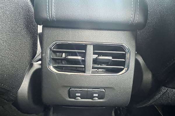 2025 GWM Haval Jolion Premium A01