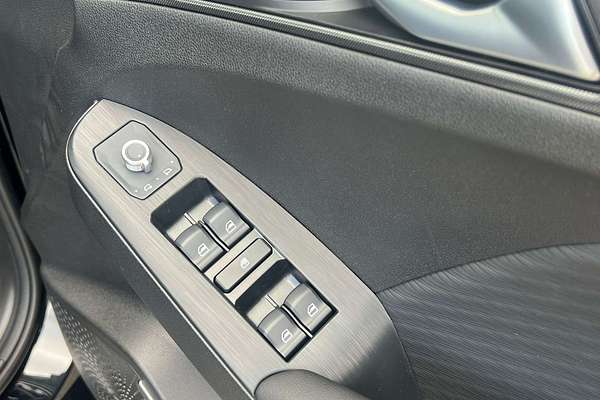 2025 GWM Haval Jolion Premium A01