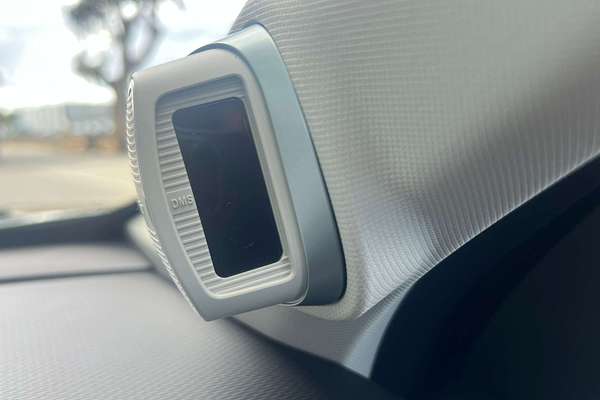 2025 GWM Haval Jolion Premium A01