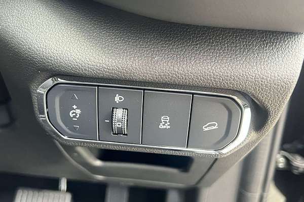 2025 GWM Haval Jolion Premium A01