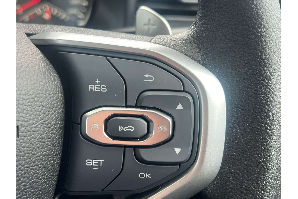 2025 GWM Haval Jolion Premium A01