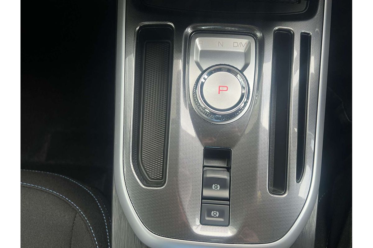 2025 GWM Haval Jolion Premium A01