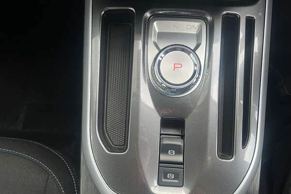 2025 GWM Haval Jolion Premium A01