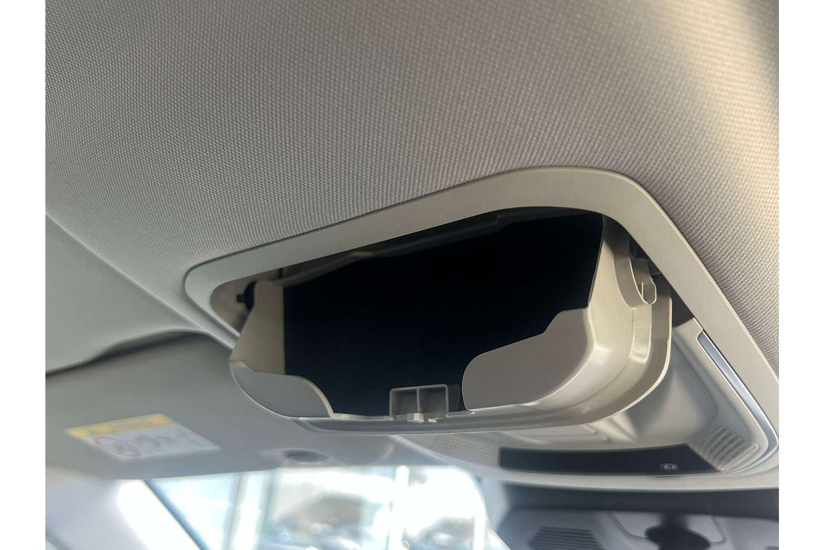 2025 GWM Haval Jolion Premium A01