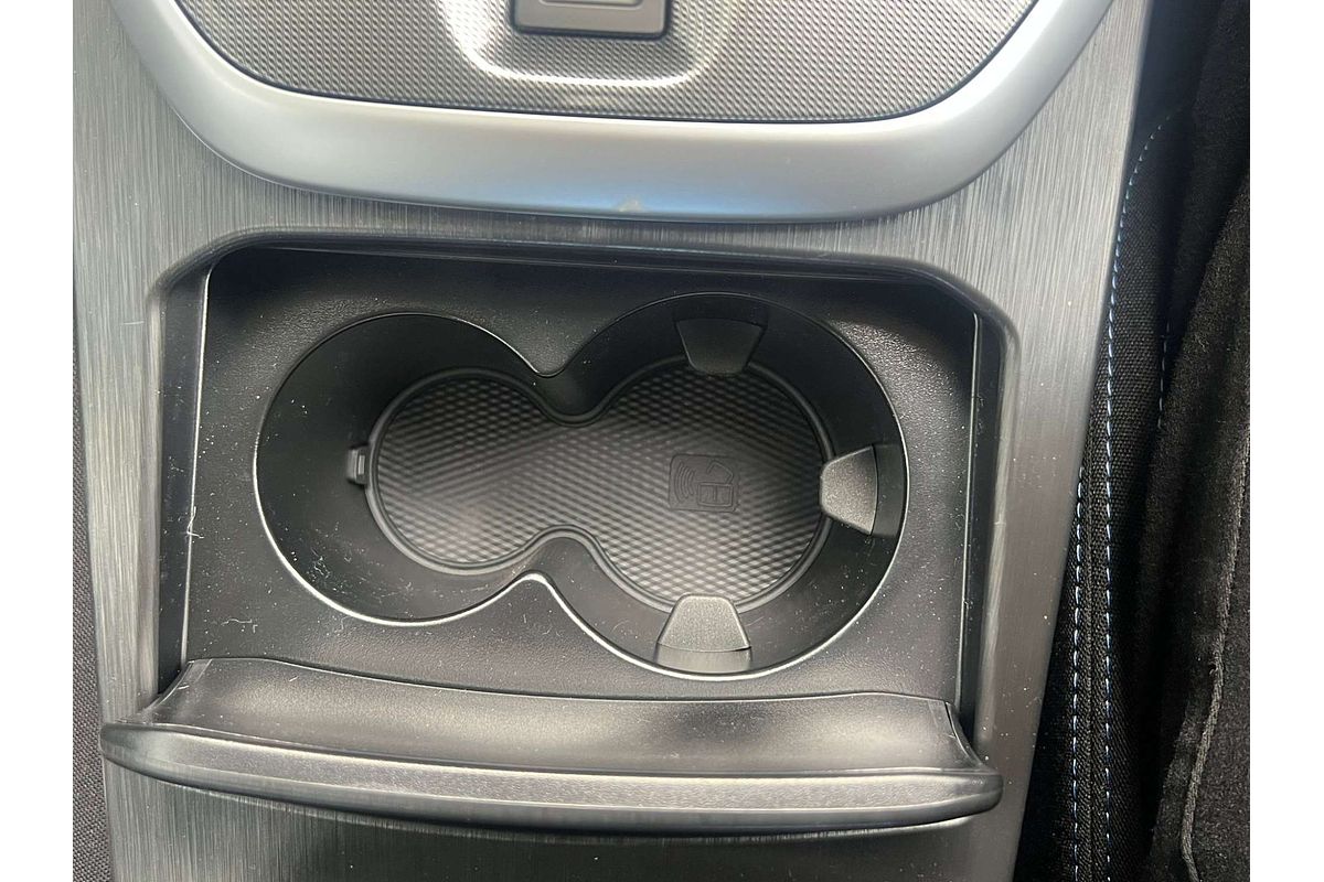 2025 GWM Haval Jolion Premium A01