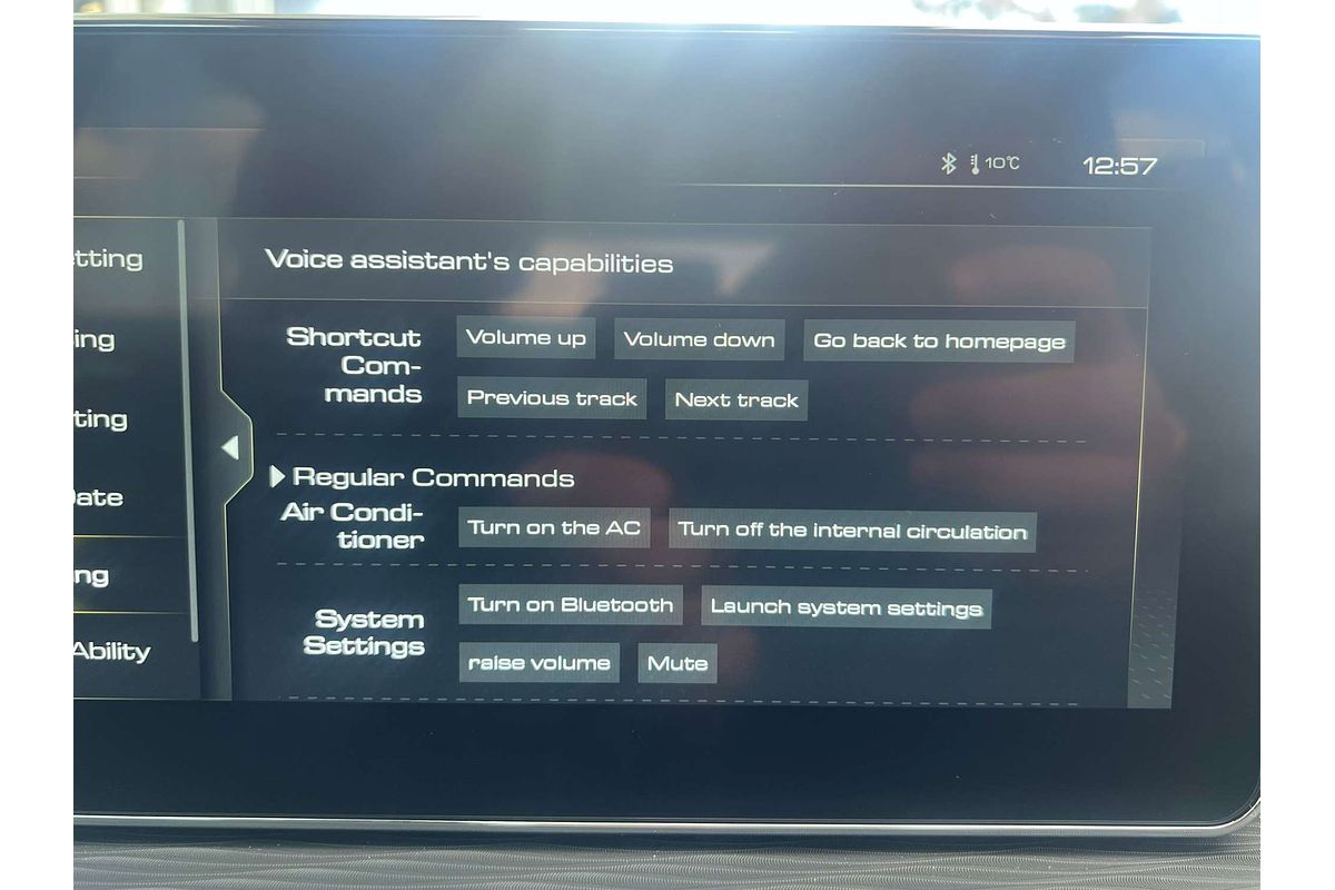 2025 GWM Haval Jolion Premium A01