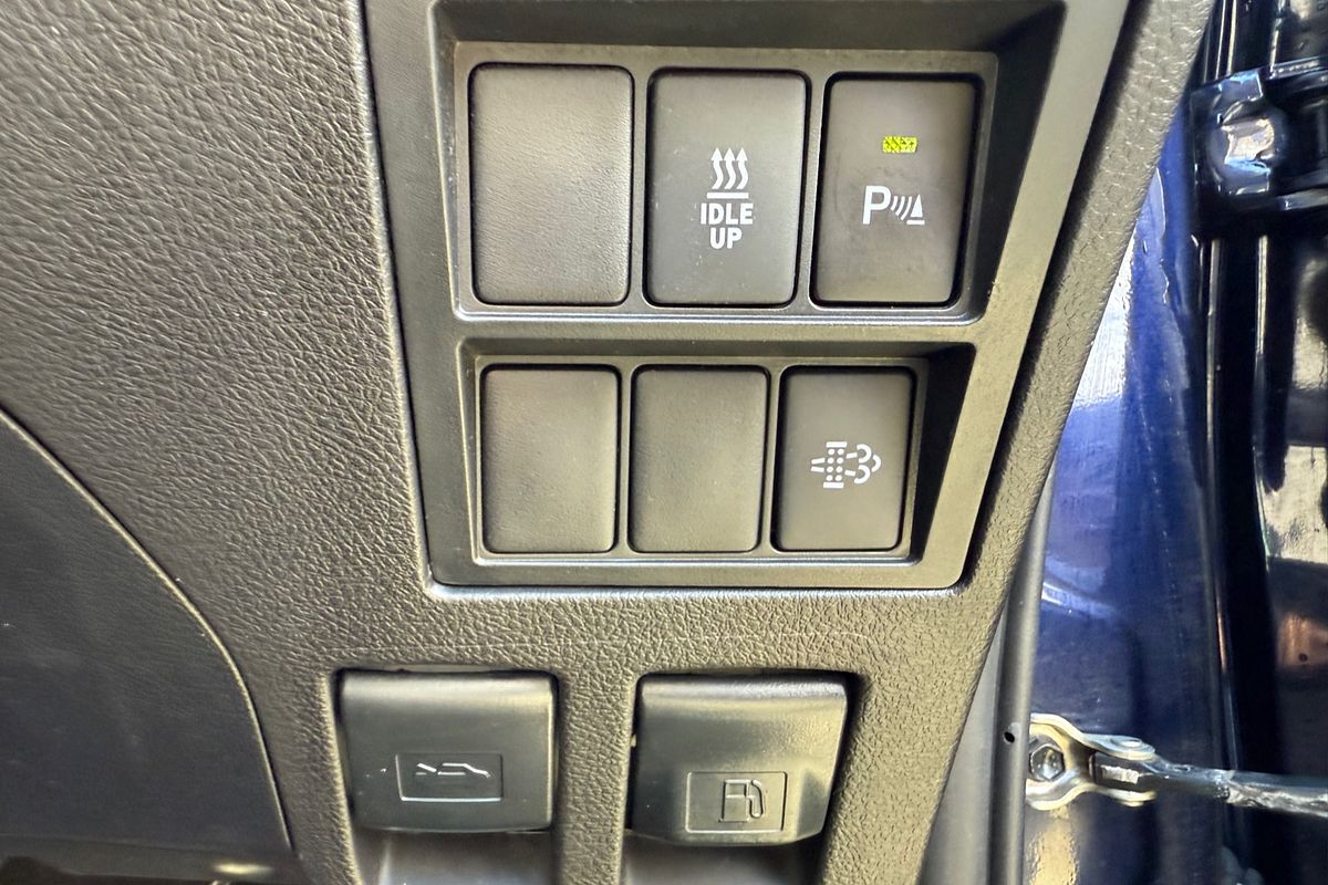 2022 Toyota Fortuner GX GUN156R