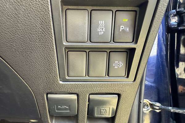 2022 Toyota Fortuner GX GUN156R