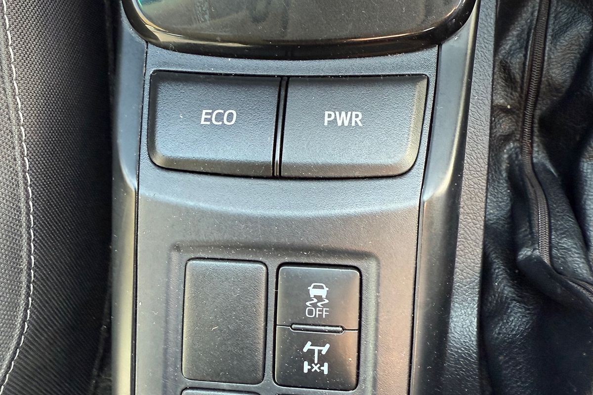 2022 Toyota Fortuner GX GUN156R