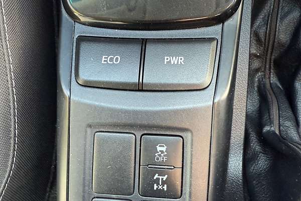 2022 Toyota Fortuner GX GUN156R