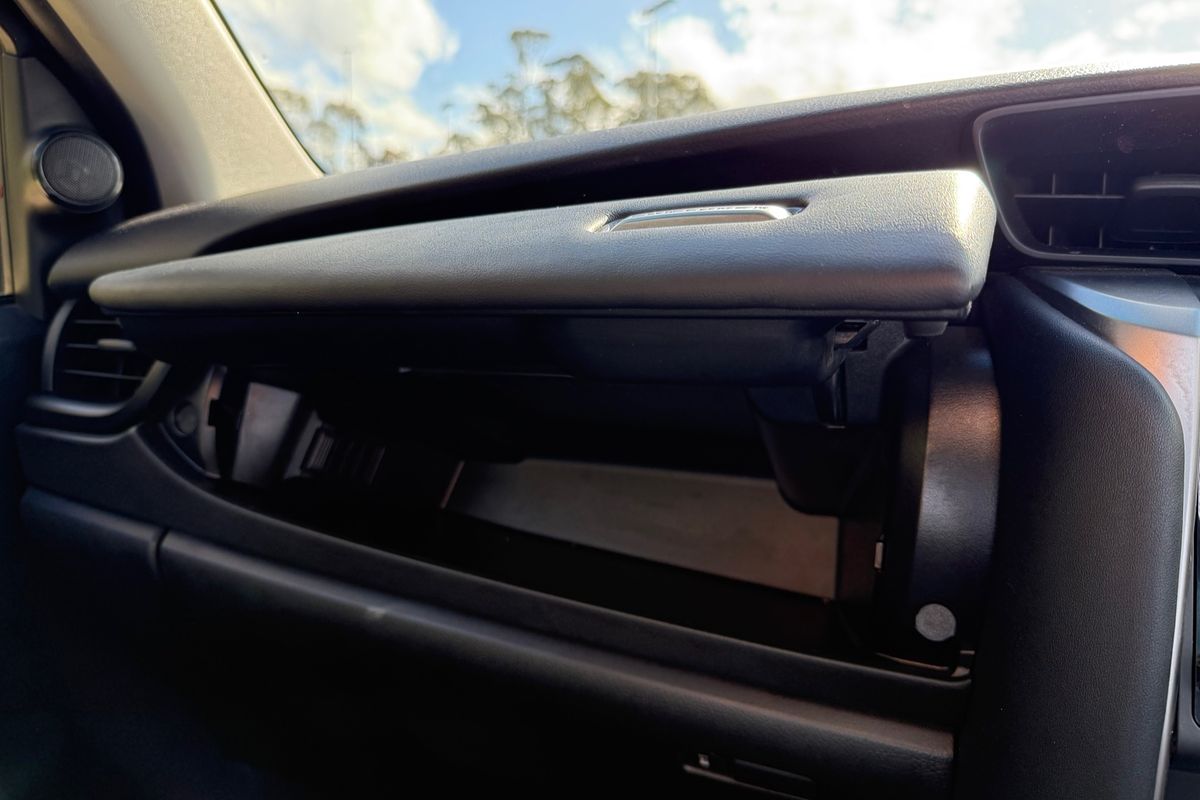 2022 Toyota Fortuner GX GUN156R