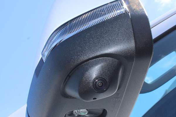 2025 Ford Ranger XLT 4X4 2.0L