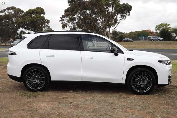 2024 Leapmotor C10 Design B11