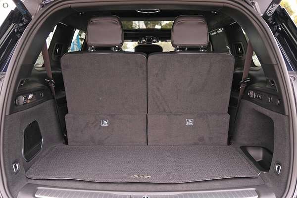 2023 Jeep Grand Cherokee Summit Reserve WL