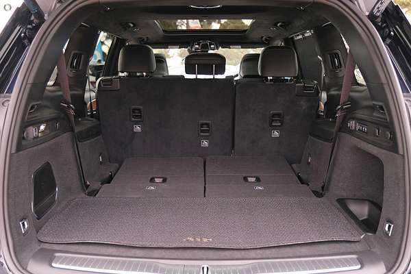 2023 Jeep Grand Cherokee Summit Reserve WL
