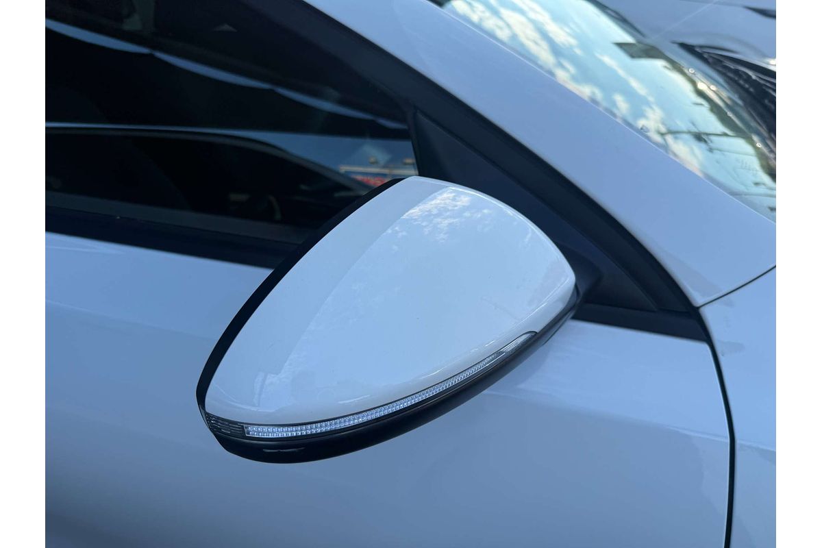 2018 Kia Cerato S BD