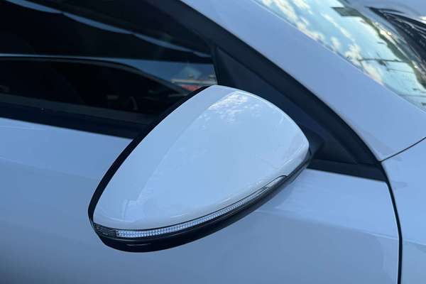 2018 Kia Cerato S BD