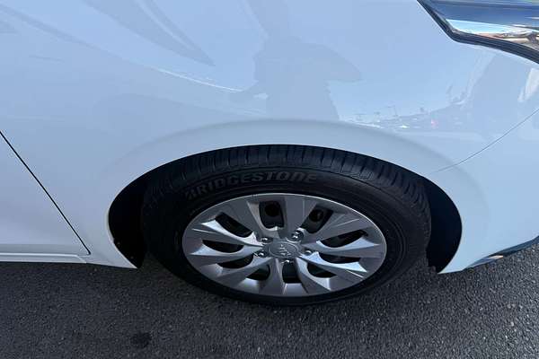 2018 Kia Cerato S BD