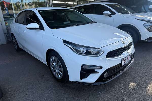 2018 Kia Cerato S BD