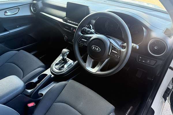 2018 Kia Cerato S BD
