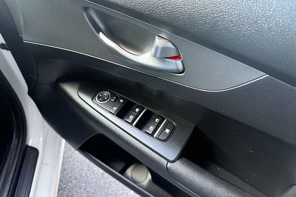 2018 Kia Cerato S BD