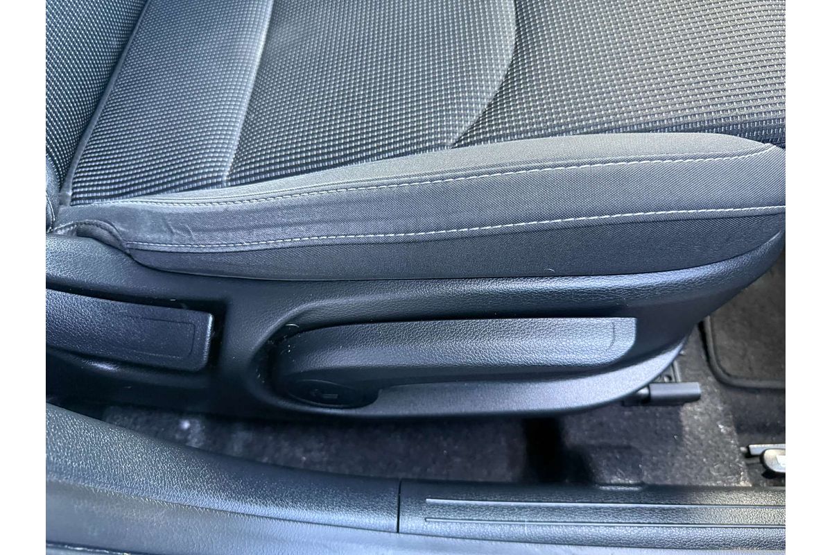 2018 Kia Cerato S BD