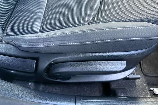 2018 Kia Cerato S BD