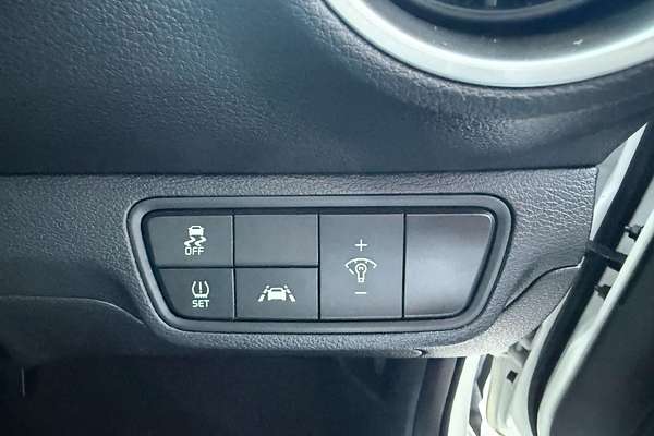 2018 Kia Cerato S BD