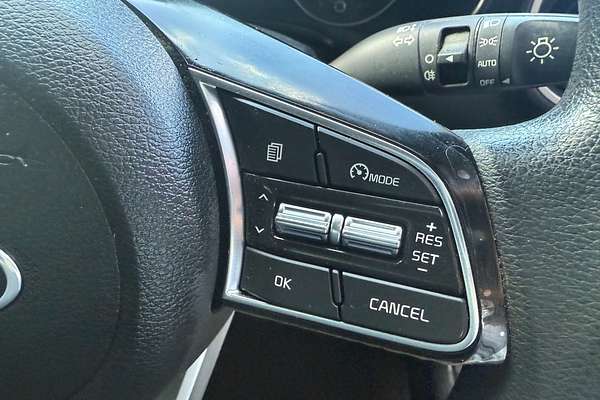 2018 Kia Cerato S BD