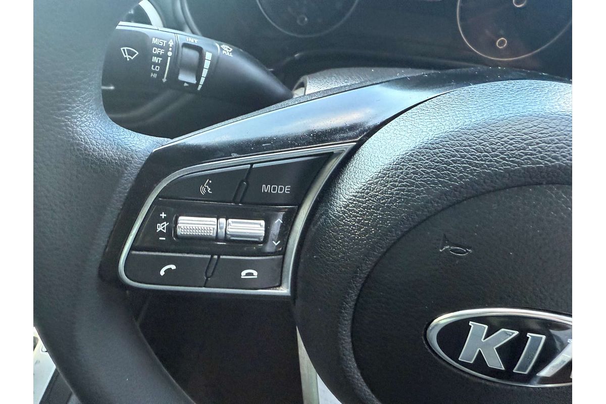 2018 Kia Cerato S BD