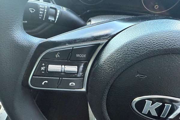 2018 Kia Cerato S BD
