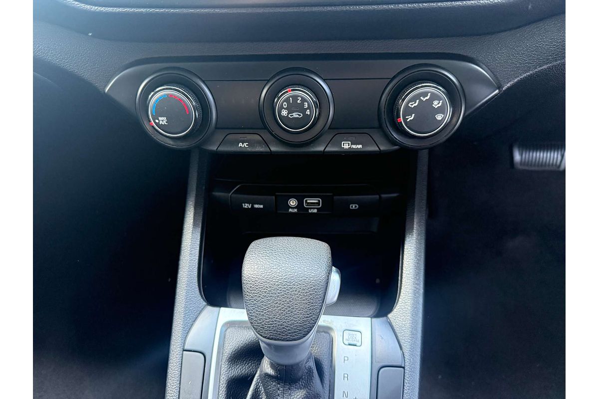2018 Kia Cerato S BD