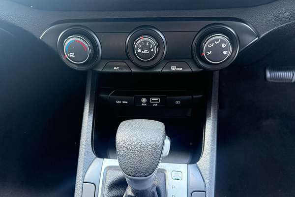 2018 Kia Cerato S BD