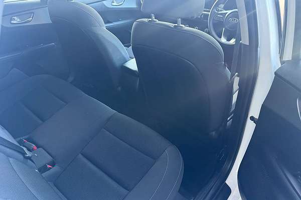 2018 Kia Cerato S BD