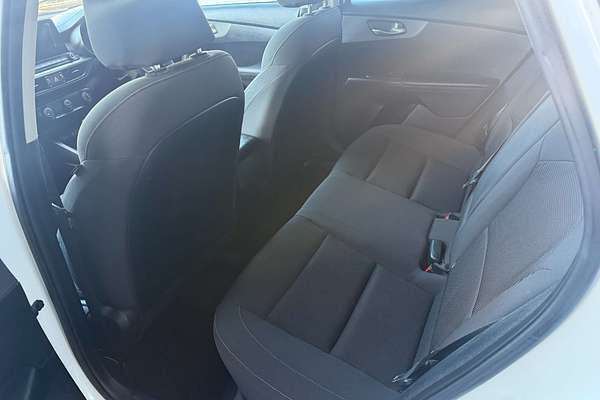 2018 Kia Cerato S BD
