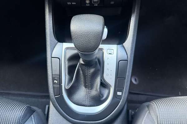2018 Kia Cerato S BD