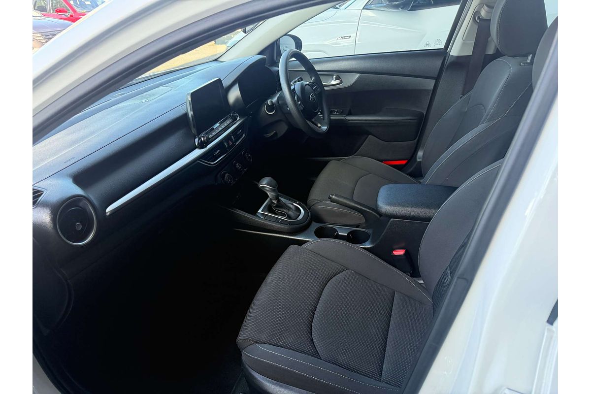 2018 Kia Cerato S BD