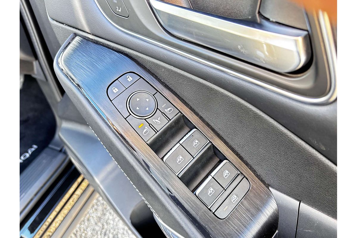 2024 Nissan QASHQAI Ti J12