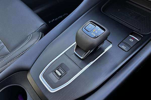 2024 Nissan QASHQAI Ti J12