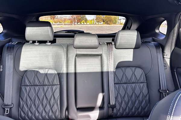 2024 Nissan QASHQAI Ti J12