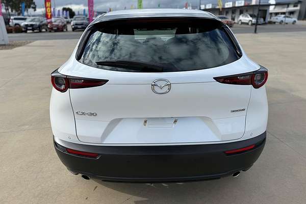 2023 Mazda CX-30 G20 Evolve DM Series