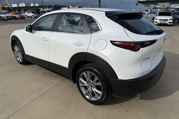 2023 Mazda CX-30 G20 Evolve DM Series