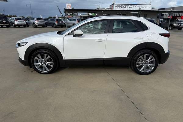 2023 Mazda CX-30 G20 Evolve DM Series