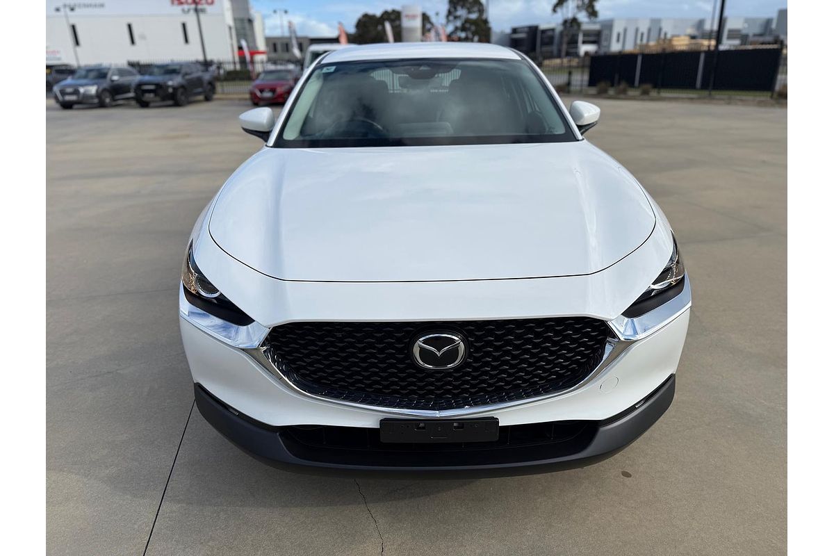 2023 Mazda CX-30 G20 Evolve DM Series