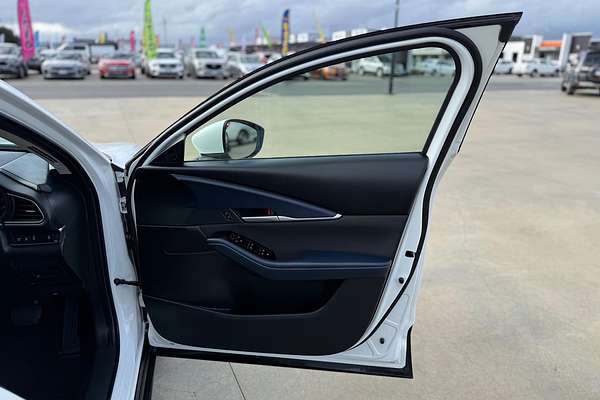 2023 Mazda CX-30 G20 Evolve DM Series