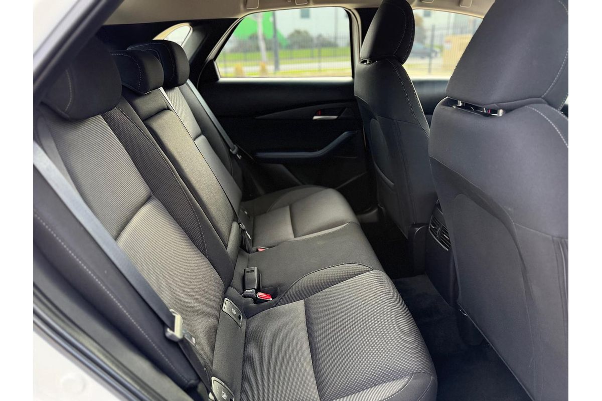 2023 Mazda CX-30 G20 Evolve DM Series