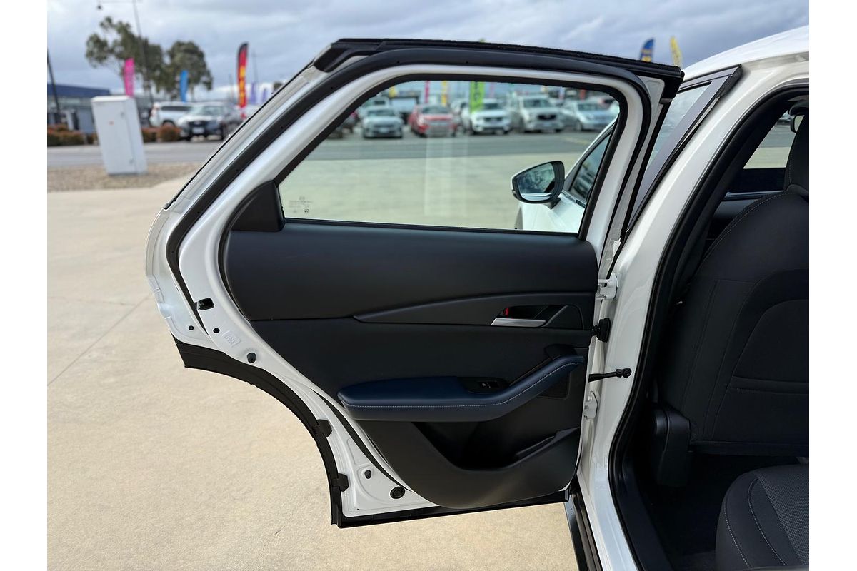 2023 Mazda CX-30 G20 Evolve DM Series