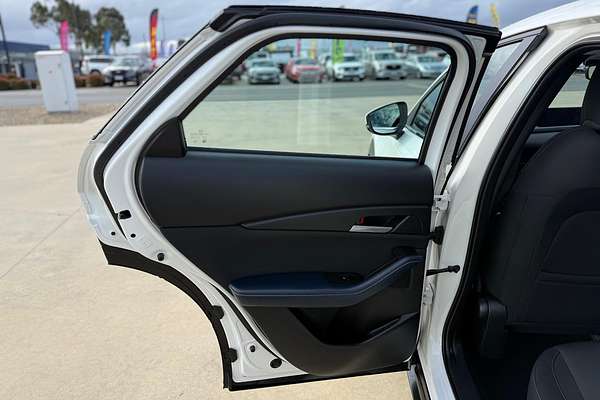 2023 Mazda CX-30 G20 Evolve DM Series